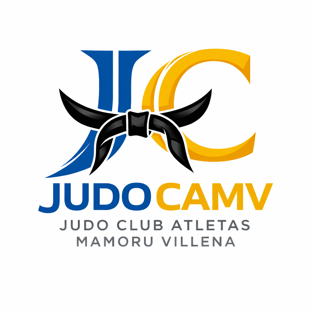 JUDO Club Atletas Mamoru Villena